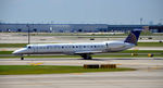 N16571 @ KORD - Takeoff O'Hare