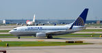 N17752 @ KORD - Taxi O'Hare