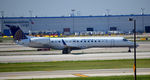 N18101 @ KORD - Taxi O'Hare - by Ronald Barker
