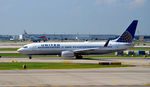N27213 @ KORD - Takeoff O'Hare