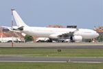 9H-HFE @ EBOS - 9H-HFE stored at Ostend Airport. - by Raymond De Clercq
