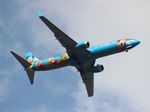 N318AS @ KMCO - MCO 2013 - by Florida Metal