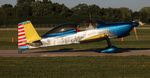N318EB @ KOSH - OSH 2018 - by Florida Metal