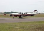 N318J @ KLAL - SNF 2017 - by Florida Metal