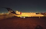 N318SB @ KORL - NBAA 2018 - by Florida Metal