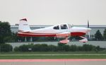 N319CB @ KOSH - OSH 2019 - by Florida Metal