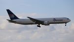 N319CM @ KMIA - MIA 2015 - by Florida Metal