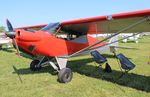 N319MA @ KOSH - OSH 2018 - by Florida Metal