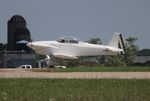 N320WS @ KOSH - OSH 2018 - by Florida Metal