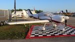 N320XS @ KLAL - SNF 2018 - by Florida Metal