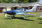 N321TF @ KOSH - OSH 2018 - by Florida Metal