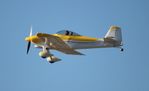 N322DW @ KLAL - SNF 2017 - by Florida Metal