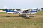 N322TE @ KOSH - OSH 2018 - by Florida Metal