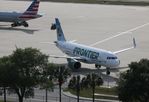 N323FR @ KTPA - TPA 2020 - by Florida Metal