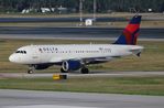 N323NB @ KDTW - DTW 2016 - by Florida Metal