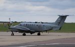 ZZ416 @ EGSH - Parked on the Saxon ramp Norwich - by AirbusA320