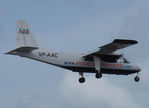 VP-AAC photo, click to enlarge