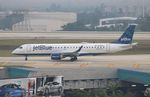 N324JB @ KFLL - FLL 2017