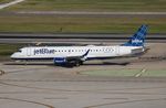 N324JB @ KTPA - TPA 2018 - by Florida Metal