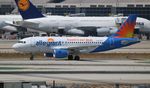 N324NV @ KLAX - LAX 2016