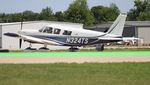 N324TS @ KOSH - OSH 2018 - by Florida Metal