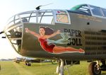 N325N @ KOSH - OSH 2018 - by Florida Metal