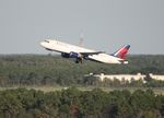 N326US @ KMCO - MCO 2011 - by Florida Metal