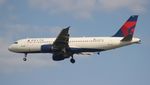 N326US @ KMIA - DTW 2014 - by Florida Metal