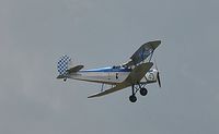 OO-SVB @ EBGT - Over Ghent, Belgium - by j.van mierlo
