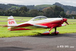 ZK-RVN @ NZAR - P A Woolley, Waitakere