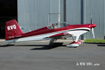 ZK-RVQ @ NZAR - D G Cranna - by Peter Lewis