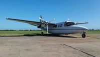 LV-BNA - 2018, SAN FERNANDO, ARGENTINA - by DESCONOCIDO