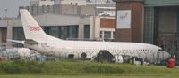 OO-TNG @ EBRR - Brussels - by j.van mierlo