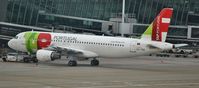 CS-TQD @ EBBR - Brussels, Belgium - by j.van mierlo