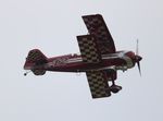 N327DZ @ KOSH - OSH 2019 - by Florida Metal