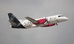 N328AG @ KFLL - FLL 2017