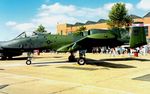 81-0952 @ EGUN - At the 1989 Mildenhall Air Fete. - by kenvidkid