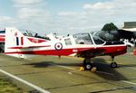XX560 @ EGUN - At the 1989 Mildenhall Air Fete. - by kenvidkid