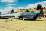 69-7293 @ EGUN - At the 1989 Mildenhall Air Fete. - by kenvidkid