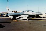 J-270 @ EGUN - At the 1989 Mildenhall Air Fete. - by kenvidkid