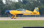 N330ER @ KOSH - OSH 2018 - by Florida Metal