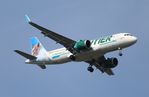N330FR @ KMCO - MCO 2018 - by Florida Metal