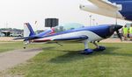 N330HR @ KOSH - OSH 2018 - by Florida Metal