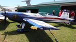 N330RF @ KOSH - OSH 2018 - by Florida Metal