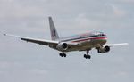 N332AA @ KMIA - MIA 2011 - by Florida Metal