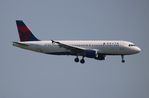 N332NW @ KDTW - DTW 2016 - by Florida Metal