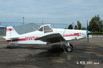 ZK-RWS @ NZF - C N Hunter, Napier (lease:Taranaki GC)