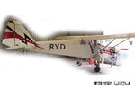 ZK-RYD - M P P Stoof, Cambridge