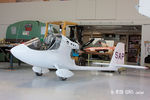 ZK-SAP @ NZRT - Graeme C Main, Christchurch