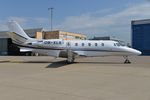 OM-XLS @ EDDK - Cessna 560XL Citation XLS+ - ELJ Elite Jet - 560-6003 - OM-XLS - 05.06.2019 - CGN - by Ralf Winter